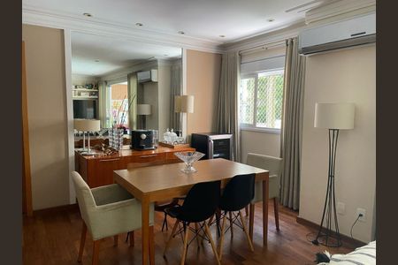 Apartamento à venda com 250m², 4 quartos e 4 vagas