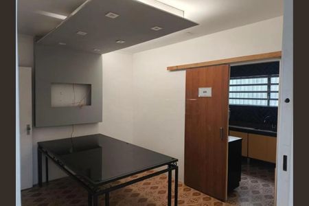 Foto 31 de casa para alugar com 4 quartos, 151m² em Jardim Jabaquara, São Paulo