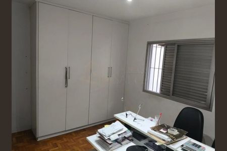 Foto 28 de casa para alugar com 4 quartos, 151m² em Jardim Jabaquara, São Paulo
