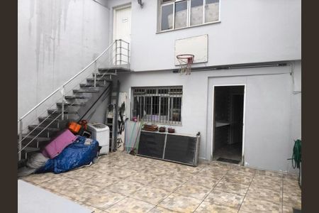 Casa para alugar com 151m², 4 quartos e 2 vagasFoto 03