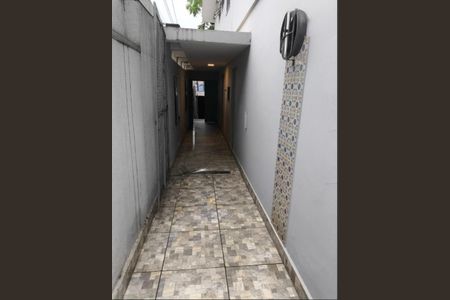 Foto 26 de casa para alugar com 4 quartos, 151m² em Jardim Jabaquara, São Paulo