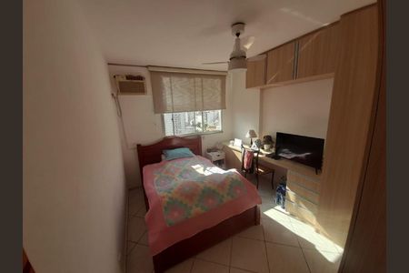 Apartamento à venda com 2 quartos, 81m² em Tijuca, Rio de Janeiro