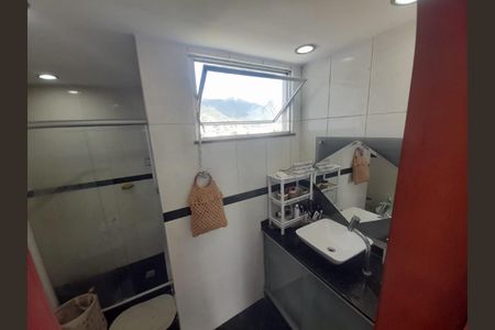 Apartamento à venda com 2 quartos, 81m² em Tijuca, Rio de Janeiro