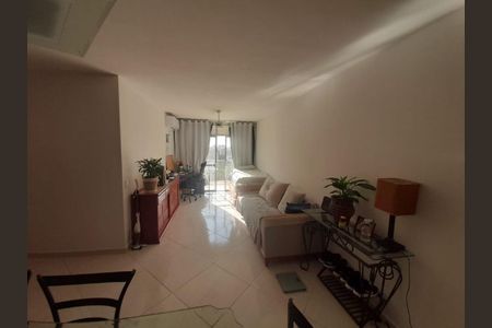 Apartamento à venda com 2 quartos, 81m² em Tijuca, Rio de Janeiro