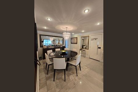 Apartamento à venda com 165m², 3 quartos e 3 vagas