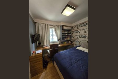 Apartamento à venda com 165m², 3 quartos e 3 vagas