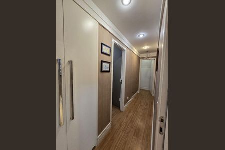 Apartamento à venda com 165m², 3 quartos e 3 vagas