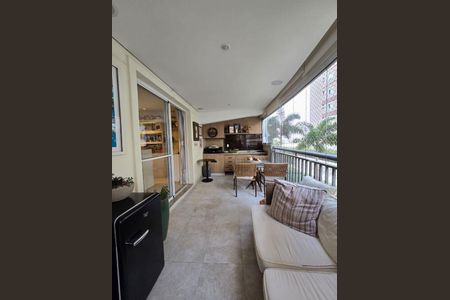 Apartamento à venda com 165m², 3 quartos e 3 vagas