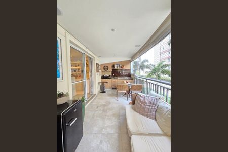 Apartamento à venda com 165m², 3 quartos e 3 vagas