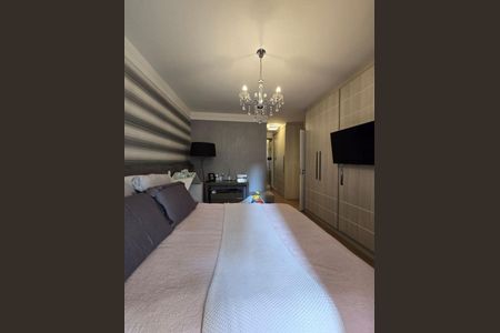 Apartamento à venda com 165m², 3 quartos e 3 vagas