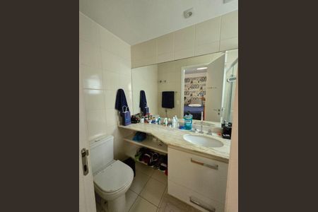 Apartamento à venda com 165m², 3 quartos e 3 vagas