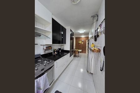 Apartamento à venda com 165m², 3 quartos e 3 vagas