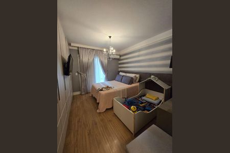 Apartamento à venda com 165m², 3 quartos e 3 vagas