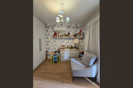 Apartamento à venda com 165m², 3 quartos e 3 vagas