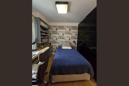 Apartamento à venda com 165m², 3 quartos e 3 vagas