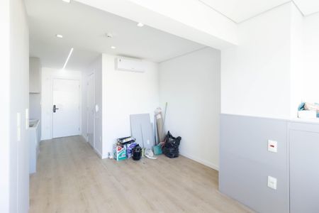 Sala de apartamento para alugar com 1 quarto, 26m² em Vila Primavera, São Paulo