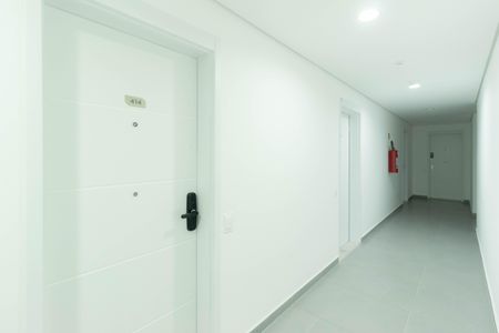Apartamento para alugar com 26m², 1 quarto e sem vaga Apartamento para alugar com 26m², 1 quarto e sem vagaCorredor Apartamentos