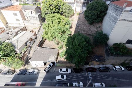 Vista de apartamento para alugar com 1 quarto, 26m² em Vila Primavera, São Paulo