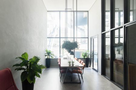 Apartamento para alugar com 26m², 1 quarto e sem vaga Apartamento para alugar com 26m², 1 quarto e sem vagaCoworking