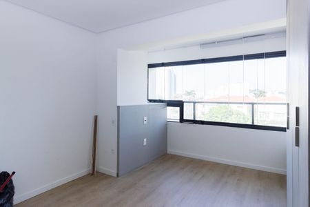 Sala de apartamento para alugar com 1 quarto, 26m² em Vila Primavera, São Paulo