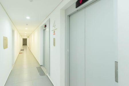 Apartamento para alugar com 26m², 1 quarto e sem vaga Apartamento para alugar com 26m², 1 quarto e sem vagaCorredor Apartamentos