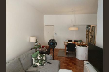 Apartamento à venda com 3 quartos, 91m² em Ipanema, Rio de Janeiro