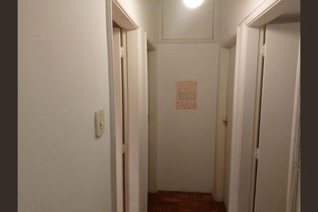 Apartamento à venda com 3 quartos, 91m² em Ipanema, Rio de Janeiro