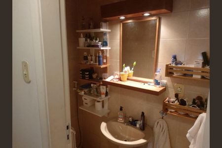 Apartamento à venda com 3 quartos, 91m² em Ipanema, Rio de Janeiro