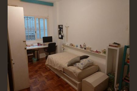 Apartamento à venda com 3 quartos, 91m² em Ipanema, Rio de Janeiro