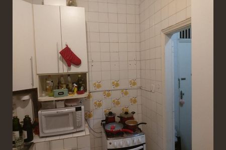 Apartamento à venda com 3 quartos, 91m² em Ipanema, Rio de Janeiro