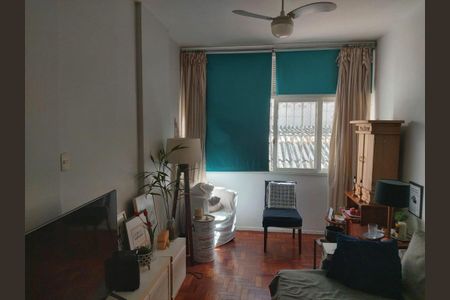 Apartamento à venda com 3 quartos, 91m² em Ipanema, Rio de Janeiro