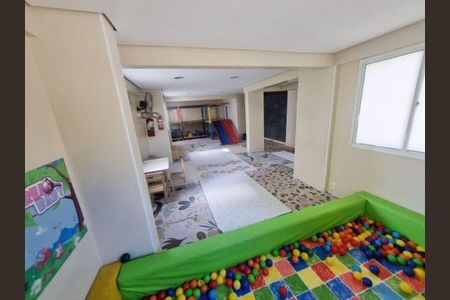 Apartamento à venda com 2 quartos, 47m² em Jardim Cotinha, São Paulo