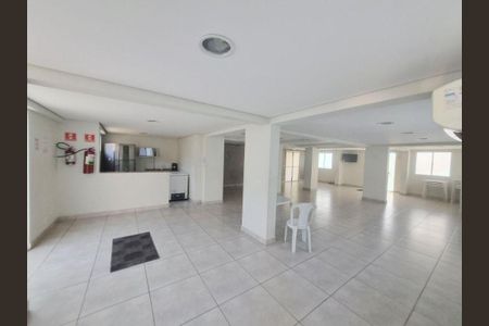 Apartamento à venda com 2 quartos, 47m² em Jardim Cotinha, São Paulo