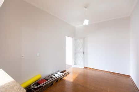 Casa à venda com 3 quartos, 147m² em Bonfim, Campinas