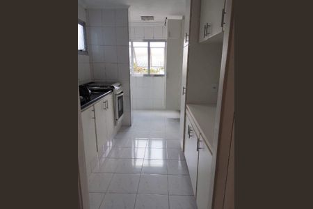 Apartamento à venda com 56m², 2 quartos e 1 vaga
