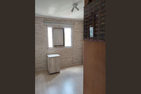 Apartamento à venda com 56m², 2 quartos e 1 vaga