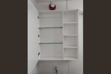 Apartamento à venda com 56m², 2 quartos e 1 vaga