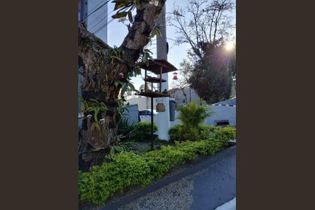 Apartamento à venda com 56m², 2 quartos e 1 vaga