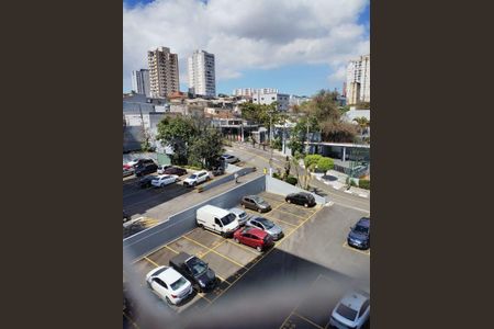 Apartamento à venda com 56m², 2 quartos e 1 vaga