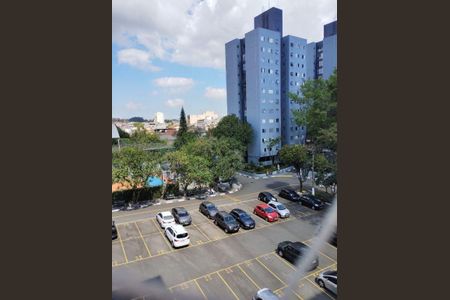 Apartamento à venda com 56m², 2 quartos e 1 vaga