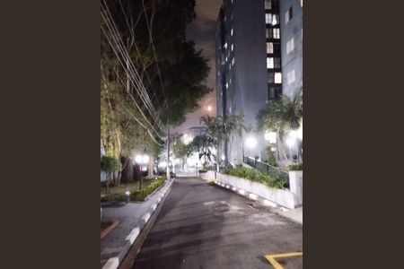 Apartamento à venda com 56m², 2 quartos e 1 vaga