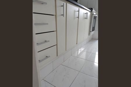 Apartamento à venda com 56m², 2 quartos e 1 vaga