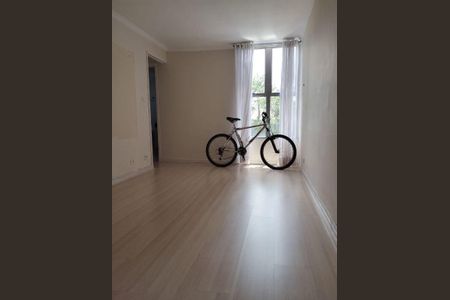 Apartamento à venda com 56m², 2 quartos e 1 vaga