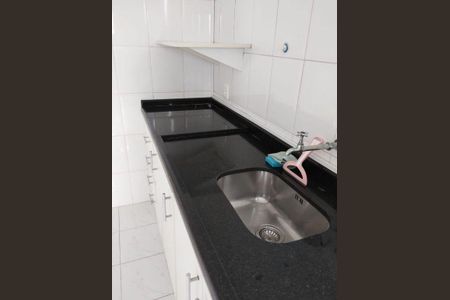 Apartamento à venda com 56m², 2 quartos e 1 vaga