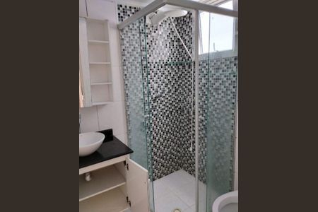 Apartamento à venda com 56m², 2 quartos e 1 vaga