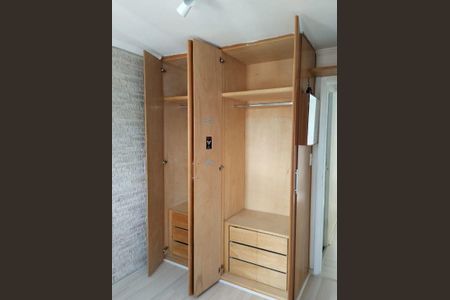 Apartamento à venda com 56m², 2 quartos e 1 vaga