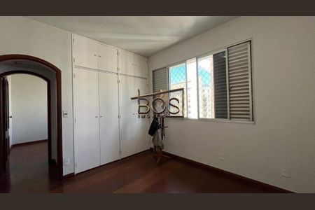 Apartamento à venda com 4 quartos, 330m² em Lourdes, Belo Horizonte