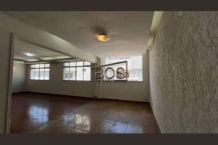 Apartamento à venda com 4 quartos, 330m² em Lourdes, Belo Horizonte