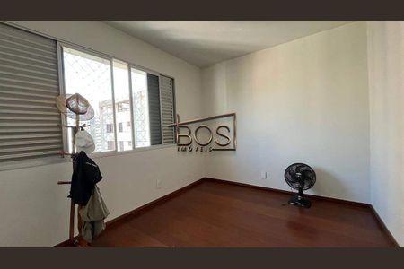 Apartamento à venda com 4 quartos, 330m² em Lourdes, Belo Horizonte