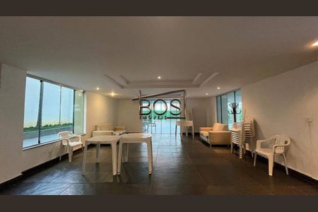 Apartamento à venda com 4 quartos, 330m² em Lourdes, Belo Horizonte